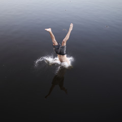 Ford Yates & Tom Blaize - Easy On My Mind