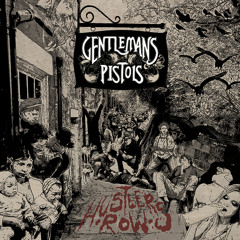 GENTLEMANS PISTOLS - The Searcher