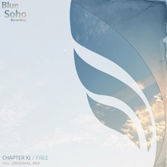 Free [Blue Soho Recordings] (Tune Of The Week on A State Of Trance 623)