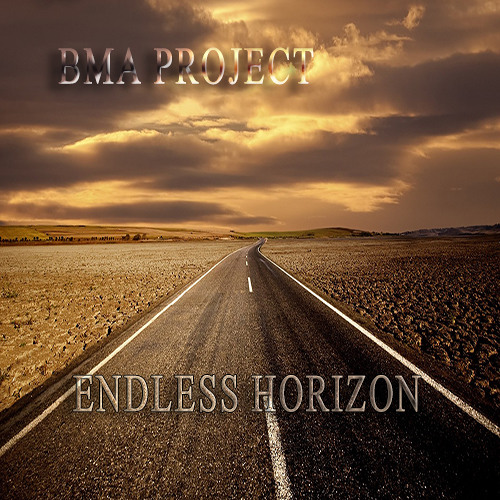 Bma Project - Endless Horizon (Original Mix) [Preview]