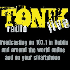 Paul Coonan - RELOAD Tonik radio 19/8/15