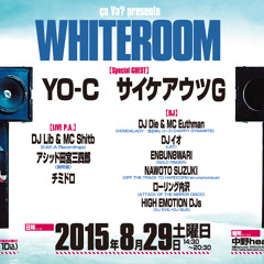 DJ Die / VIRTUAL RAVE 5 @ for WHITEROOM