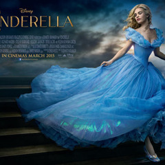 Lavender's Blue (Cinderella Soundtrack)