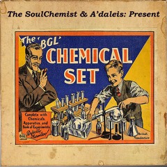 4 U- x theSoulChemist