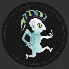 Illegal Acid Techno by Spyralz ( Def Cronic Mix Acid Tribe )
