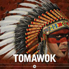 Roots Warrior Sound ft. Original Tomawok - Apache Style(Dubplate )