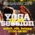 Artwork for Yoga DJ Session #5