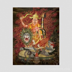PREVIEW - Dorje Shugden Mantra ( Meditation Version )