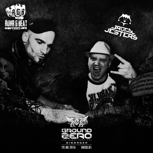Hardstyle/Harcore