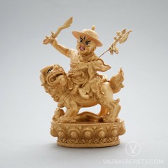 PREVIEW Dorje Shugden Mantra ( Teaching Version )