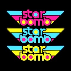 Starbomb - FULL ALBUM (RAW)