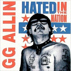 GG ALLIN | Bite It You Scum