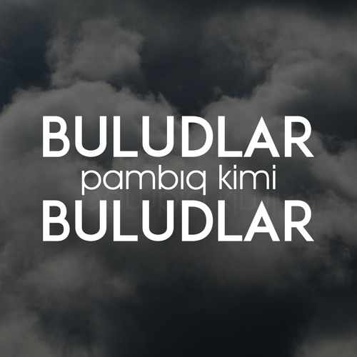 Stream Ceyhun Zeynalov - Buludlar by maharramakhmad | Listen online for ...