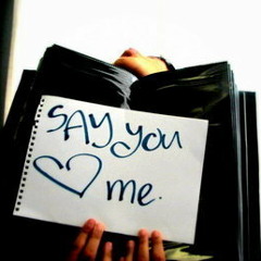 Say You Love Me (a Jessie Ware cover)