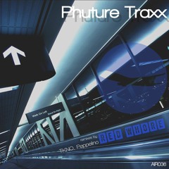 AIR036 Phuture Traxx - Red Whore (Peppelino Remix)