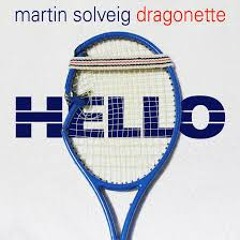 Martin Solveig-Hello (IOM Remix)