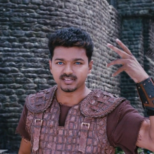 Puli Vijay Dialogue