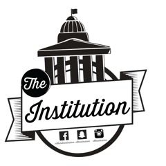 theinsTITUTIon[RADIO] #14 Playlist