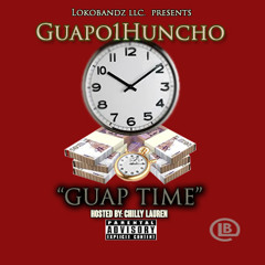 Guapo1Huncho - Who Aint Got No Bitches ft. HQ HAMM