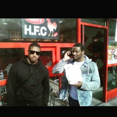 Master Fretz Ft. Metro - Str8 2 Business