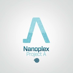 Nanoplex - Project A  [Iboga Records] -- OUT NOW