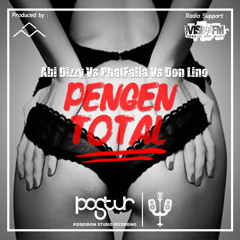 Abi Dizzy Vs Phatfalla Vs Don Lino - Pengen Total (Free Download Link In Description)