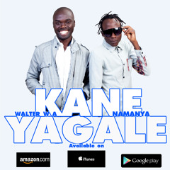 kaneyagale ft Namanya