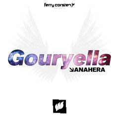 Gouryella - Anahera (Onova Remix)