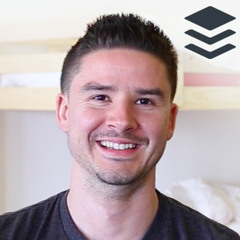 Joel Gascoigne, Founder and CEO of Buffer