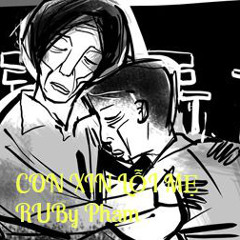 Con Xin Lỗi Mẹ - RUby Phạm