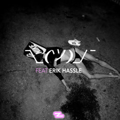 ¯\_(ツ)_/¯ Feat. Erik Hassle // Prod. by RRREYMUNDO