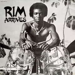 Rim Kwaku Obeng - Funky Drummer