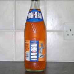 Glass Magic- The Song!