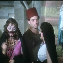 موسيقى فيلم الحرافيش - حسن أبو السعود