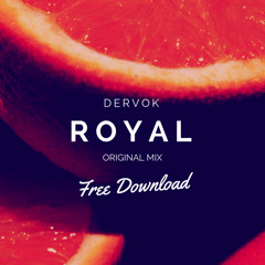 Dervok - Royal