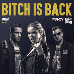 MANDY & DV8 Rocks! - Bitch Is Back (Official HQ Preview)