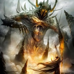 Abel Vegas - Summoning of Drashauneus