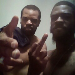 Strapped Up Ft. Easy