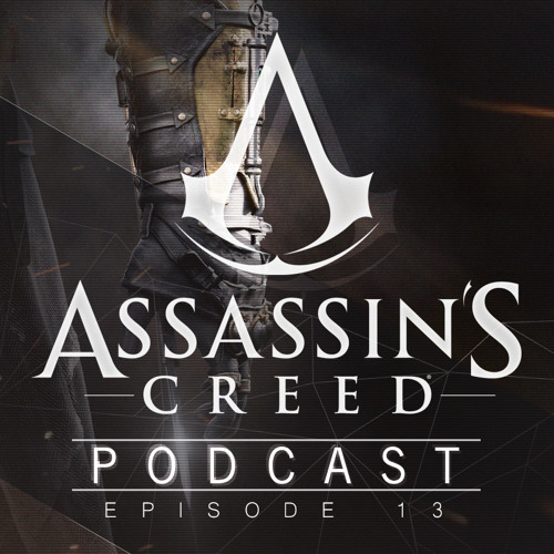AC Initiates - Network Podcast
