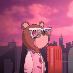 I'll Be There (Kanye West College Dropout Type Beat)