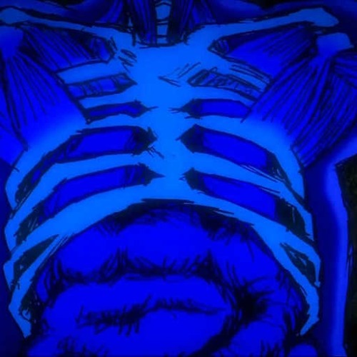me trying to be underground (Jeremy Audley Remix)