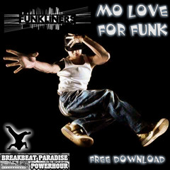 Funkliners - Mo' Love For Funk [FREE DOWNLOAD]