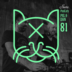 [Suara PodCats 081] Pig & Dan