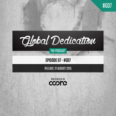 Global Dedication - Episode 07 #GD7 (Free Download)