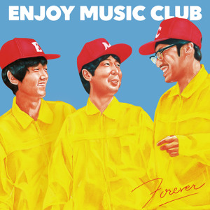 Enjoy Music Club - いいトゥモロー