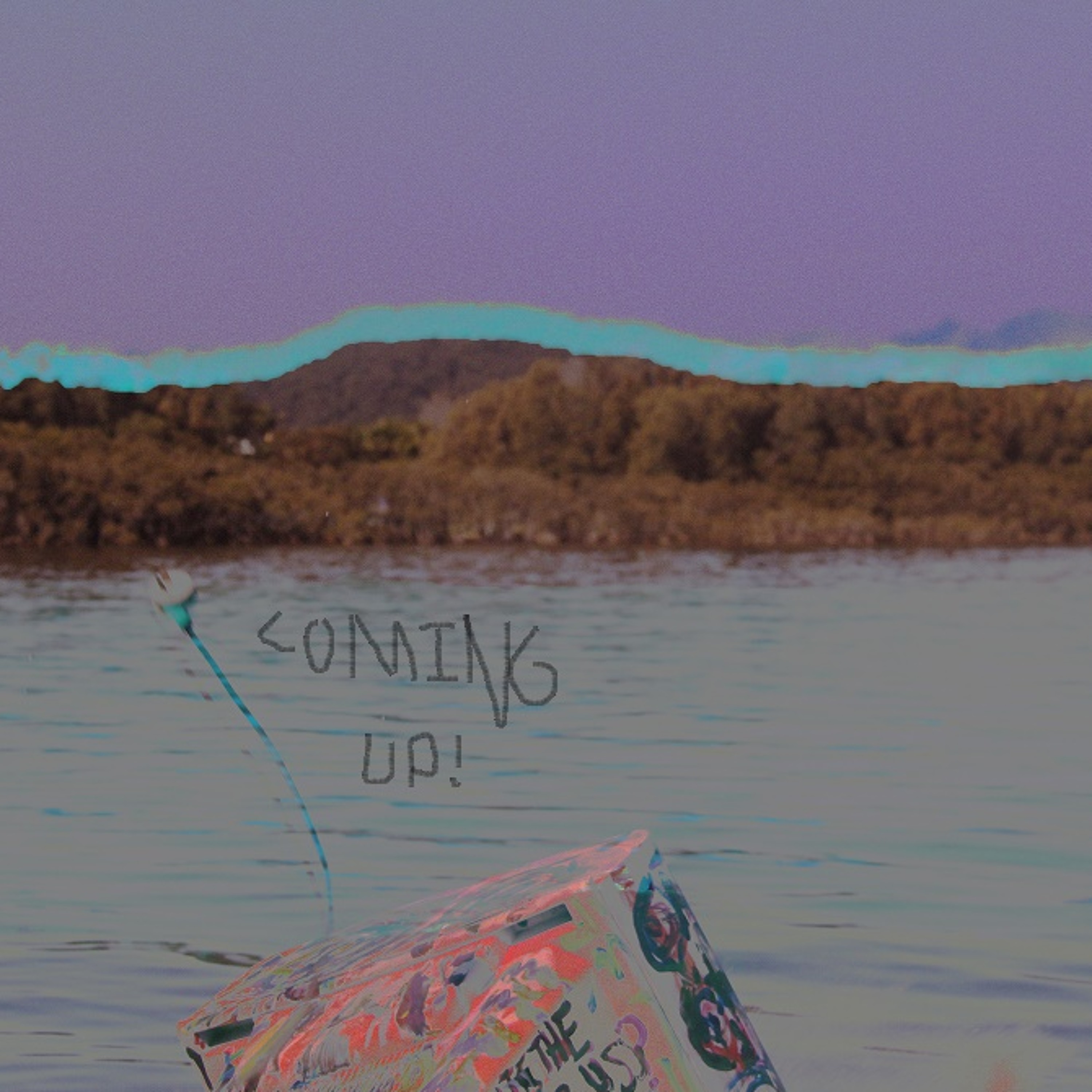 Coming Up episode artwork