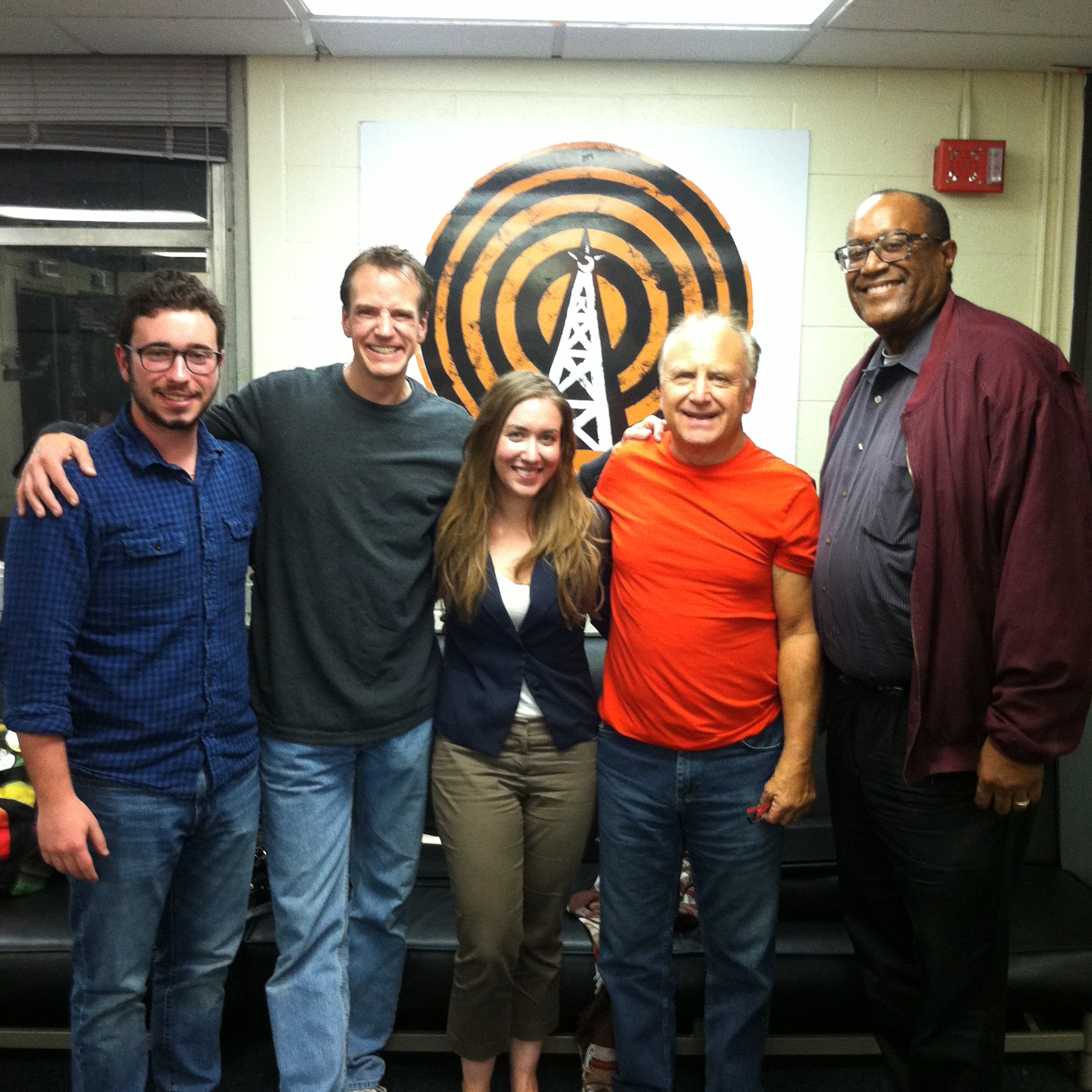 The Music Biz 101 & More Podcast
