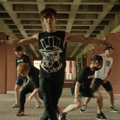 ASTRO Rocky - GO BACK