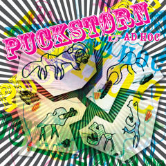 Puckstoern -Nowhere