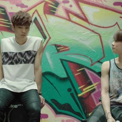 Dark Choco Late By Astro (Moonbin Rocky)